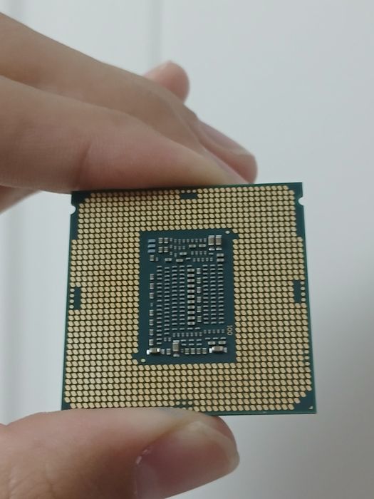 Intel coe i5 9400f