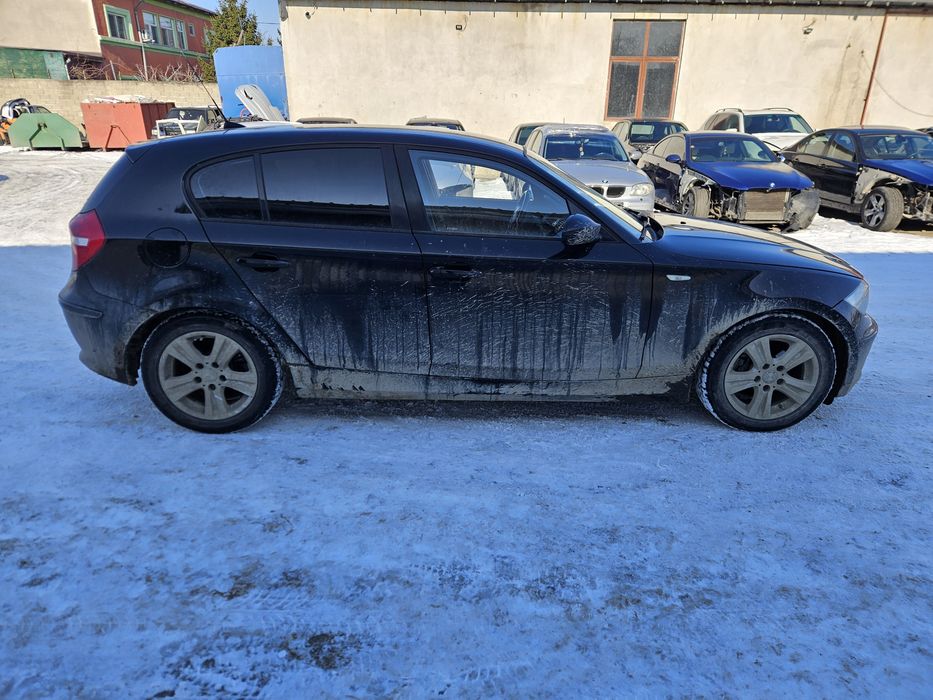 Piese auto BMW e87 116i lci volan stanga.