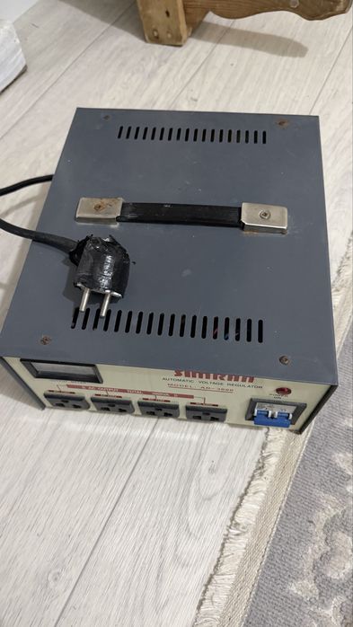 Продам понижающие трансформаторы