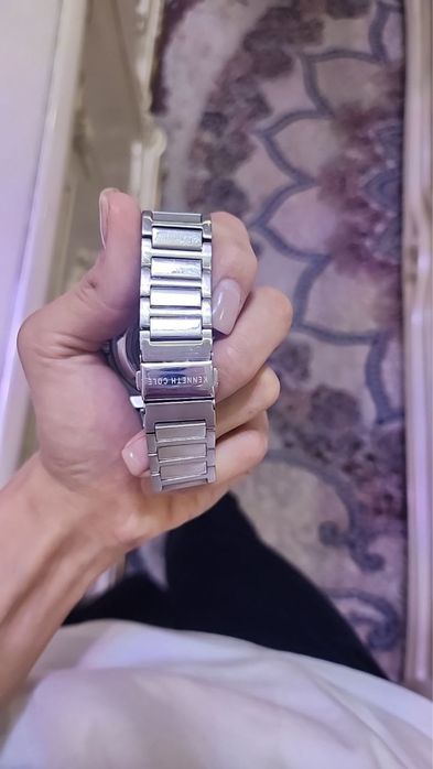 часы механический