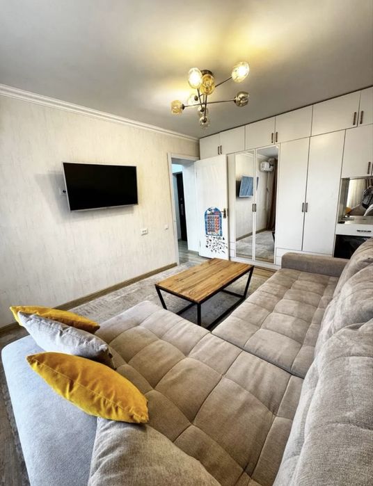 Сдается 1 ком IT Park. Кофейня Bon!