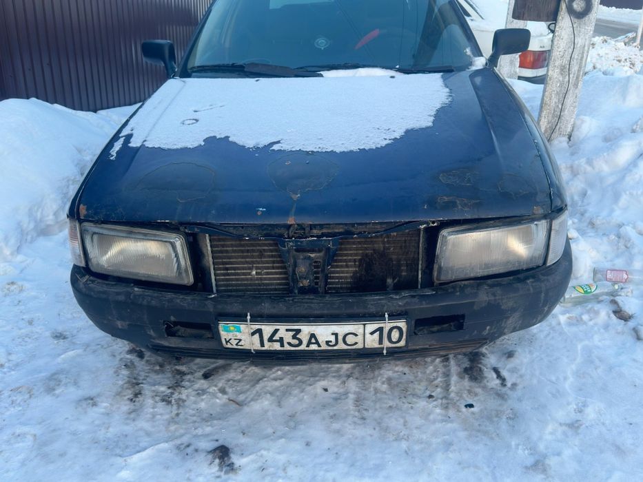 Продам Ауди80 б3