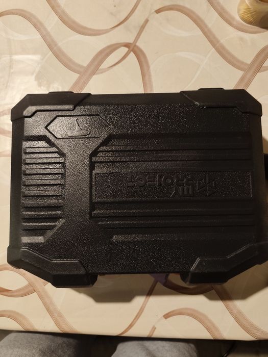 Продавам гайковерт My project