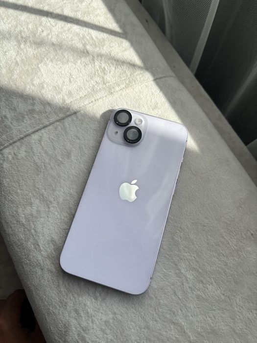Продам iPhone 14 128гб