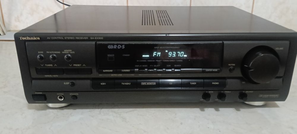 Vând amplificatoare