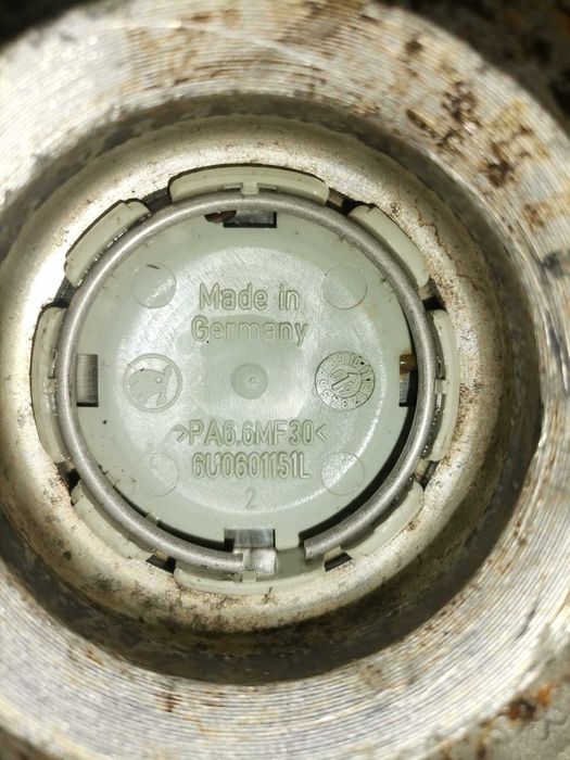 Jante si cauciucuri skoda
