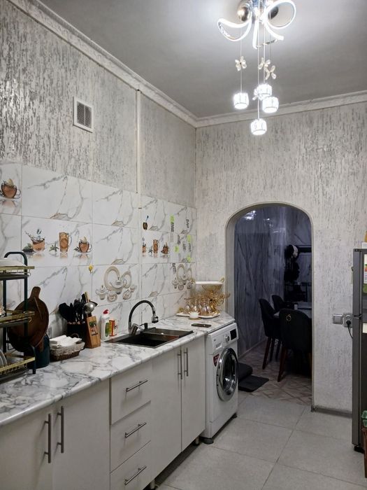 Beruniy metroda arenda kvartira