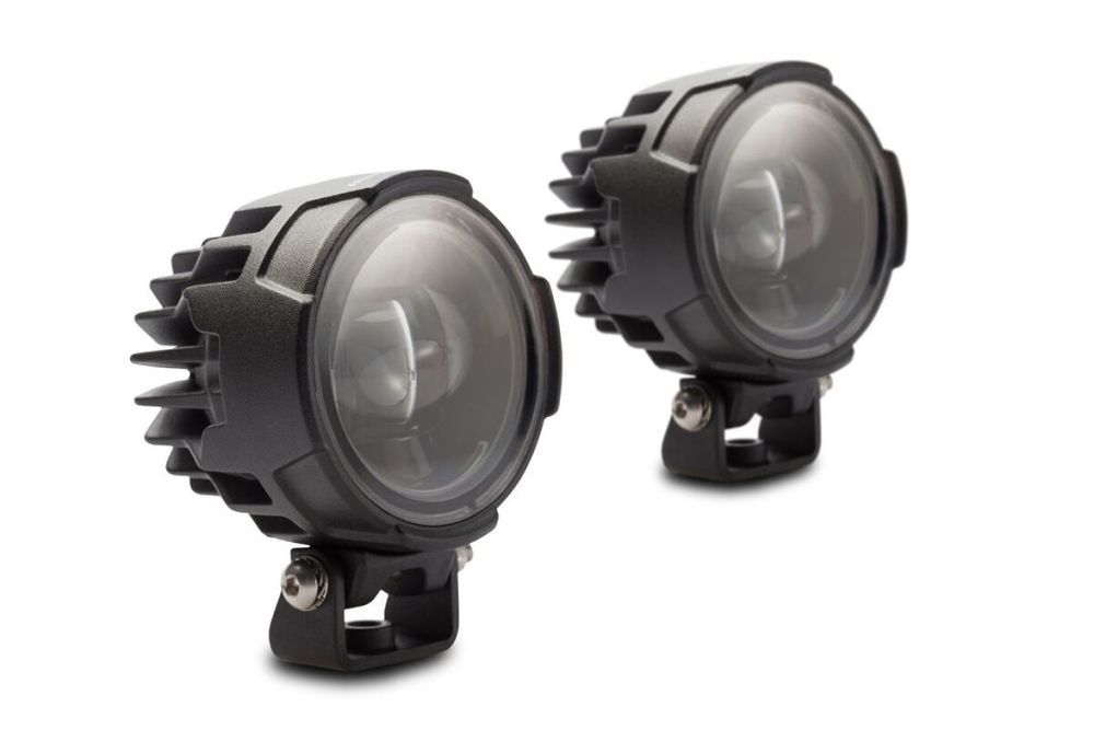 Fog Light Kit Evo Sw-Motech nsw.01.004.51300/B Honda VFR 1200 X