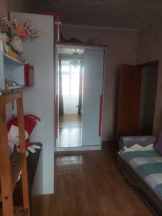 Продается Сталинка в центре города