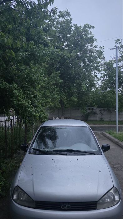 LADA Kalina 1119