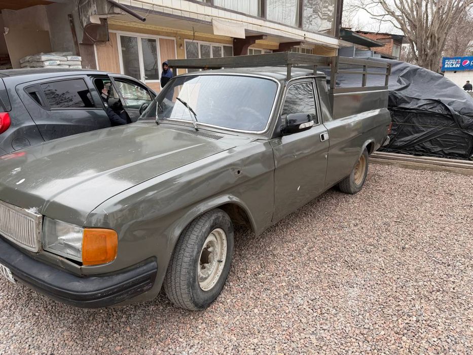 Pikap Sotiladi srochna