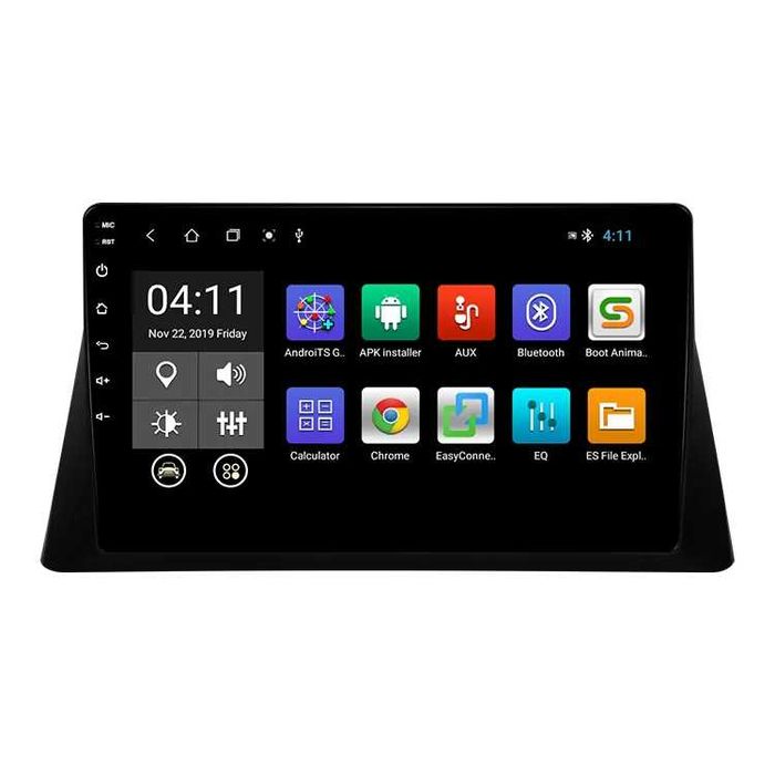 Honda Accord 2008-2015 Android Mултимедия/Навигация,1409