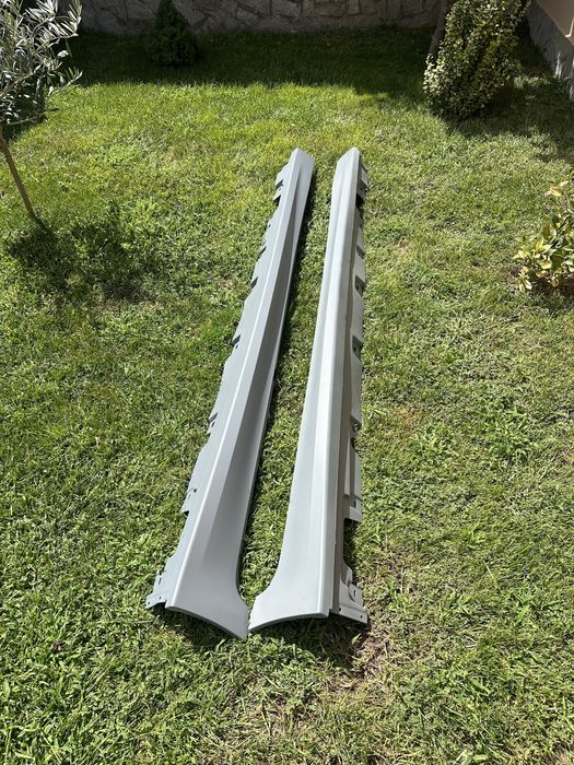 М прагове за BMW F10 F11