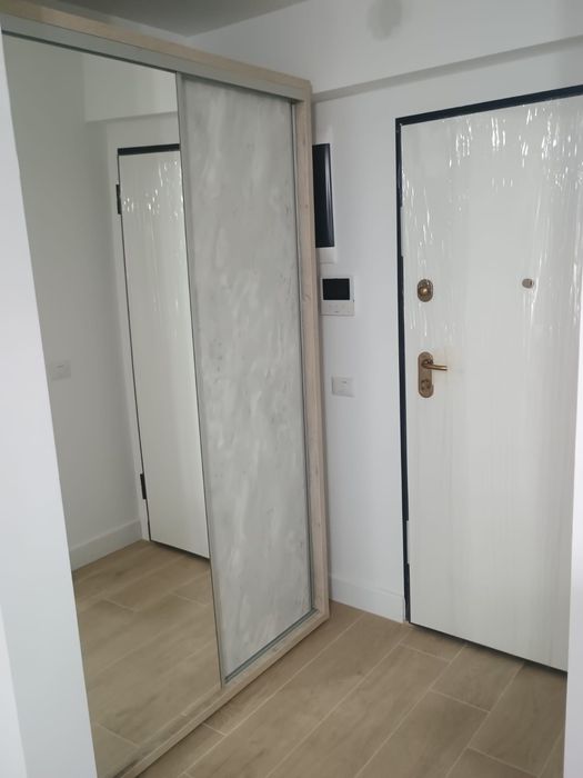 Inchiriere Studio Labirint Residence