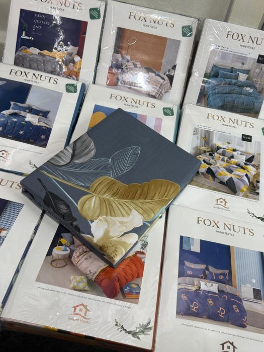 Постельное белье