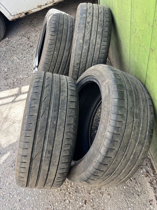225/50/17 MAXXIS летни
