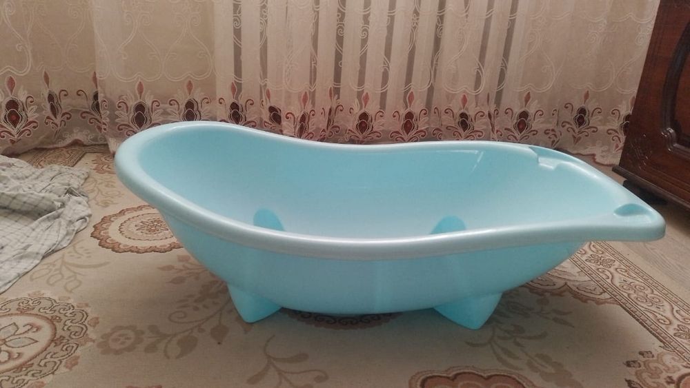 Тазик для купания