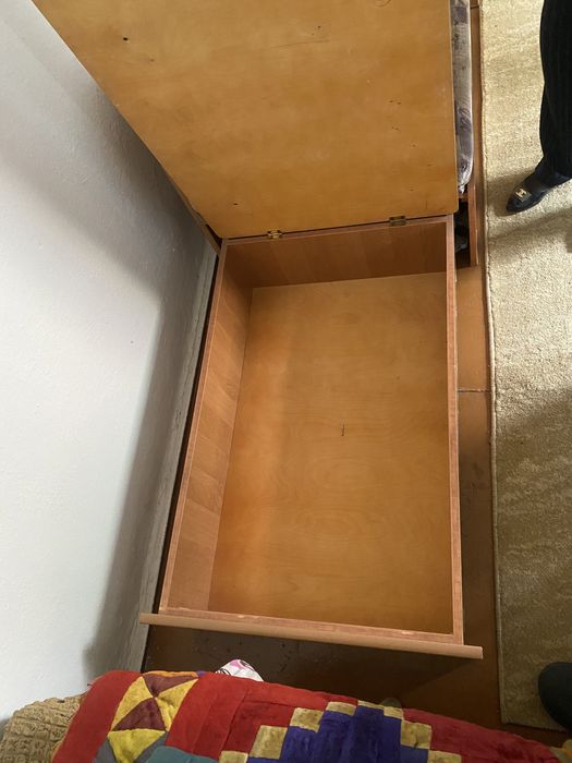 Раскладная кровать