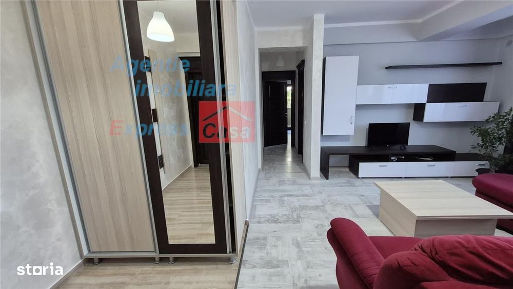 Apartament de inchiriat, 2 camere, Moara de Vant