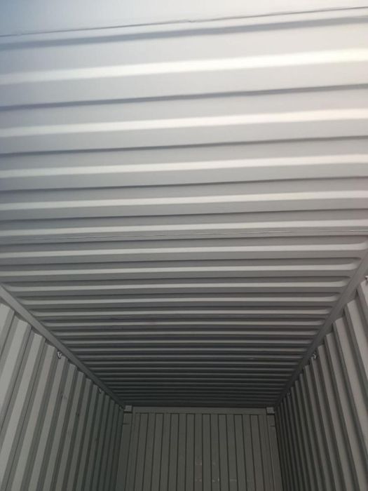 Контенера в отличном состоянии