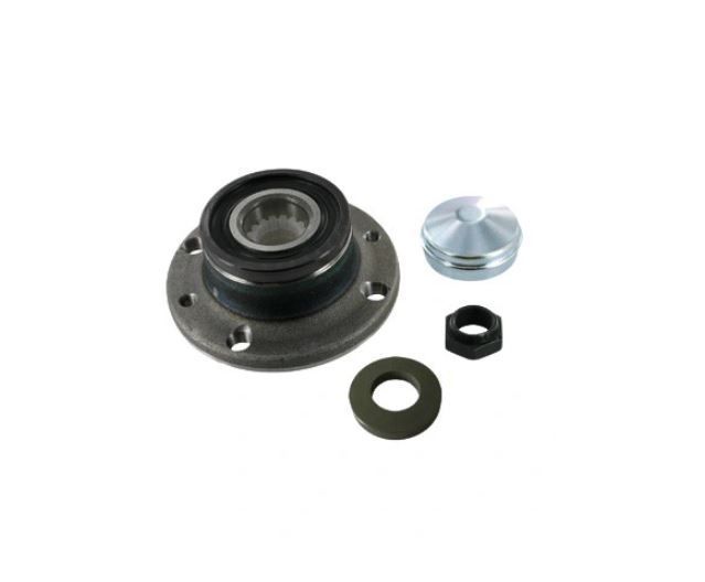 Rulment butuc roata SRL S41-1038, Spate