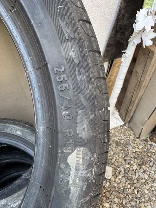 anvelope 225/40 R18