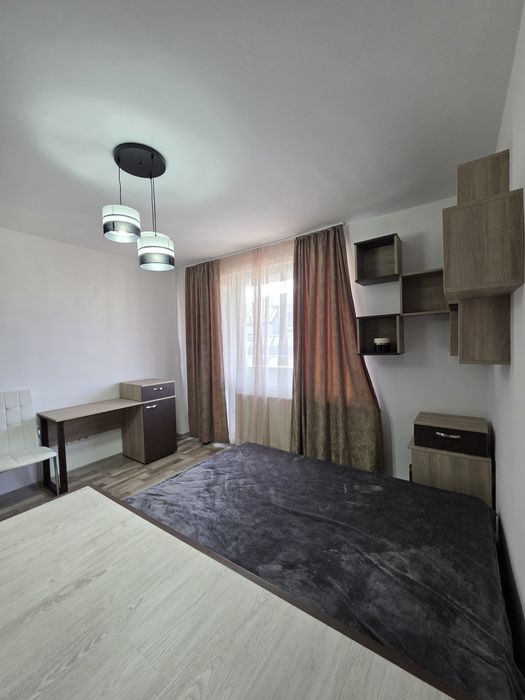 Давам Тристаен  Апартамент  под наем  Ново Строителство Обзаведен