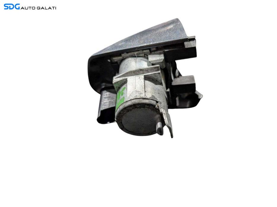 Butuc Maner Usa Dreapta Fata Mercedes Clasa E Class W212 2008 - 2016 [N4061]