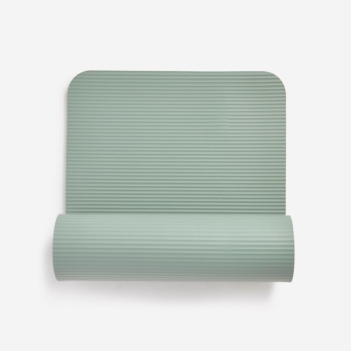 Saltea de Pilates Confort cu grosimea de - produs resigilat Decathlon