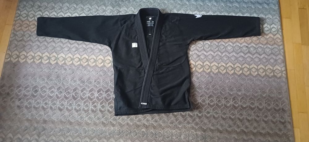 Kimono Jiu-Jistu Brazilian marimea A1L