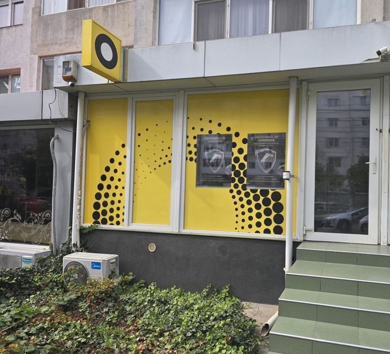 De închiriat. Spațiu comercial