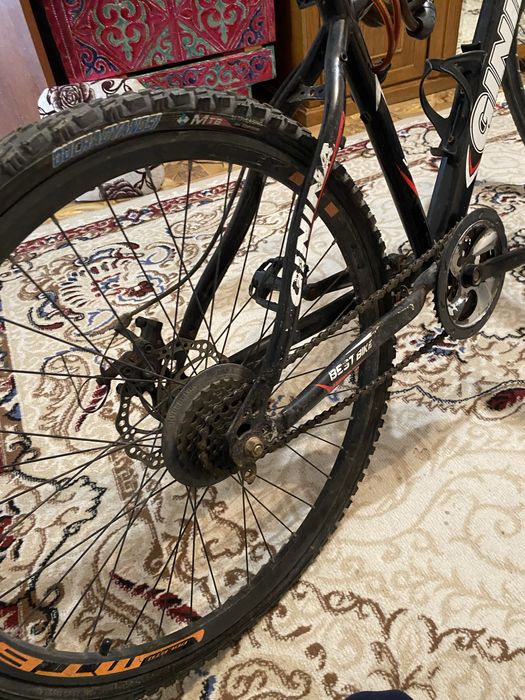 СРОЧНО продам велосипед б/у