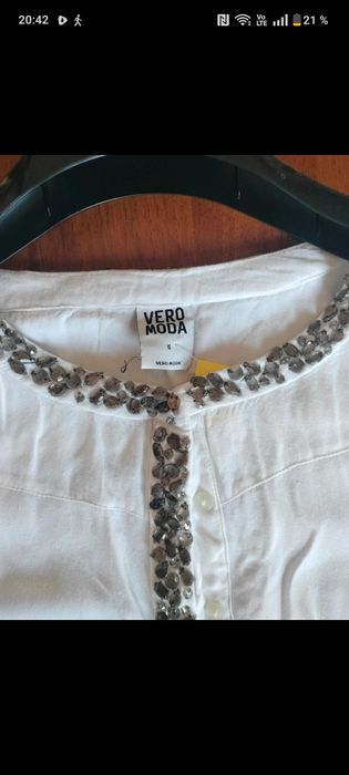 Camasa dama VERO MODA