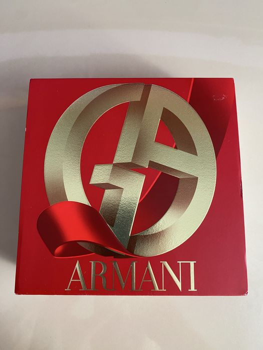 Giorgio Armani Aqua di Gioia pentru Dame