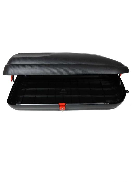 Portbagaj Auto Aerodinamic