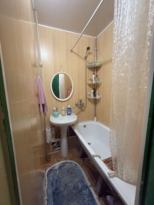 2 комн кв рацон Циолковского