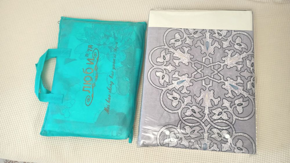 Постельный комплект