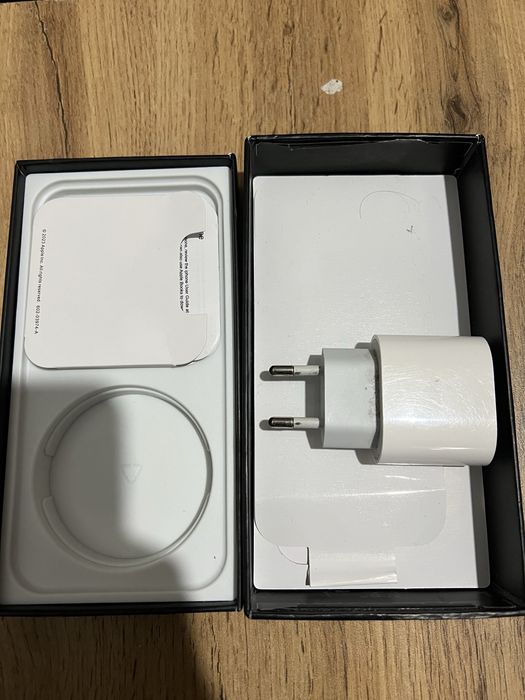 iPhone 13 pro 128 GB