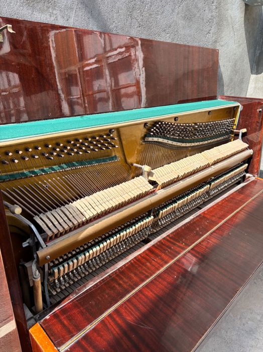 Пианино Ритм продается