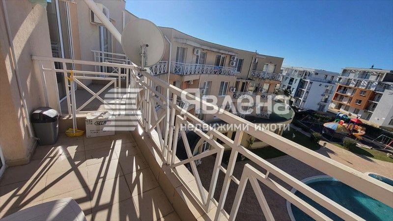 Продава се Едностаен апартамент в к.к. Слънчев бряг - 32 кв.м за 1000 €/кв.м - Снимка #11