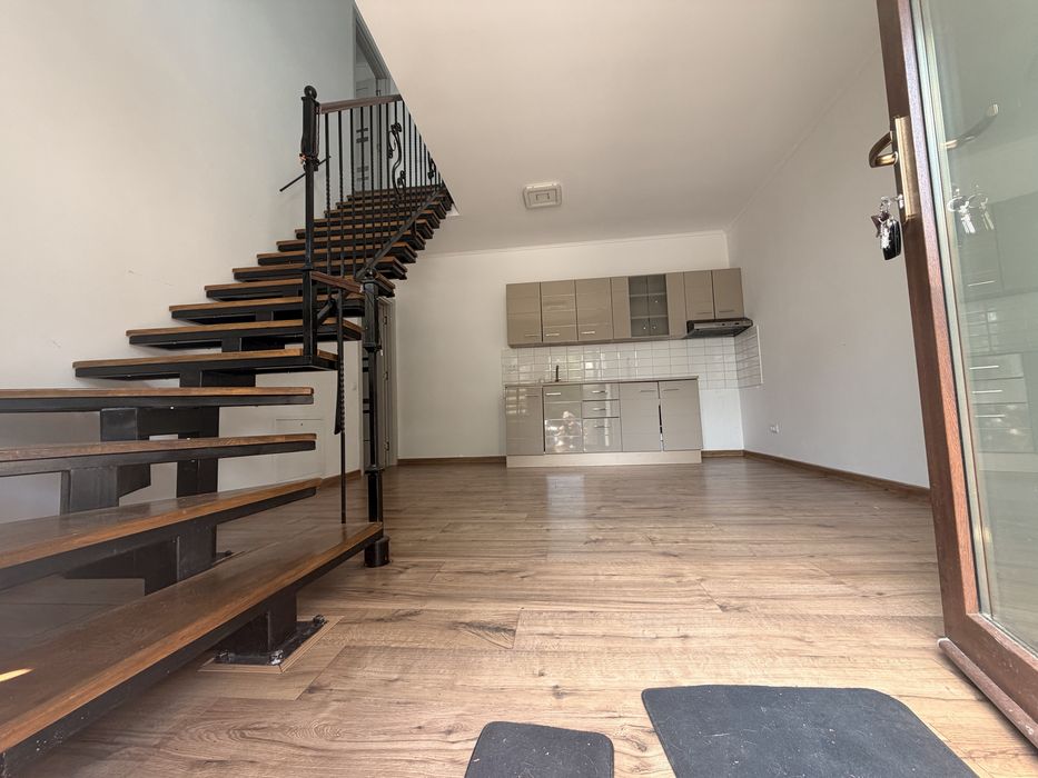 Casă de închiriat si spatii comerciale-birouri– Ultracentral Bacău | Str. Ioniță Sandu Sturza