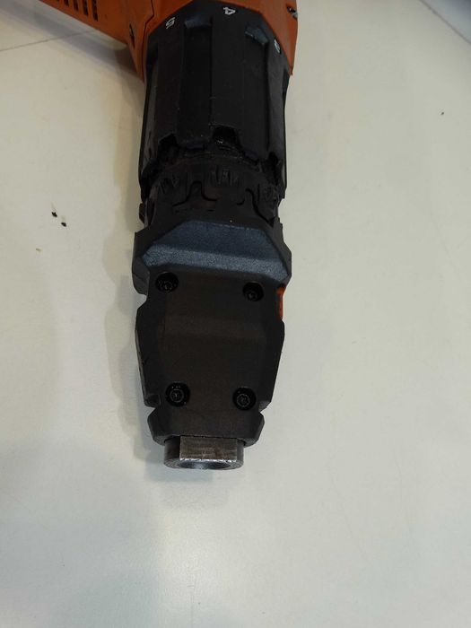 2025 - Hilti DX 6 F8 - Уред за директен монтаж