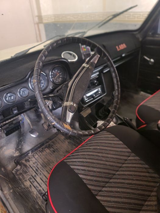 06 жигули сотилади