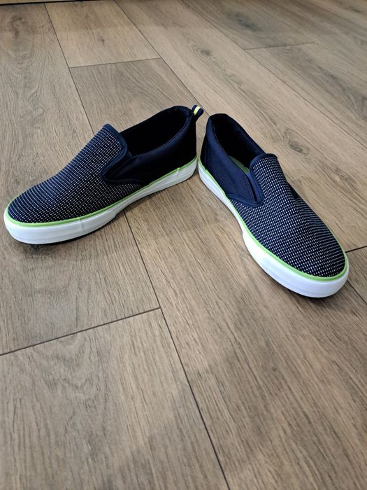 Гуменки 5Even7ive, 38 номер.