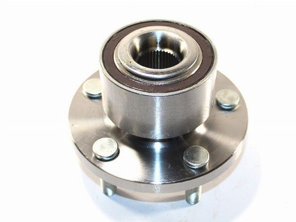 Ступичный узел Ford Focus