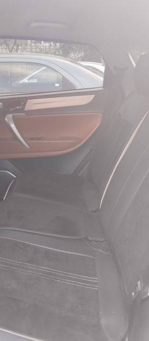 Продам jac s 5 ,2016 года