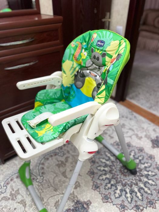 Стульчик детский