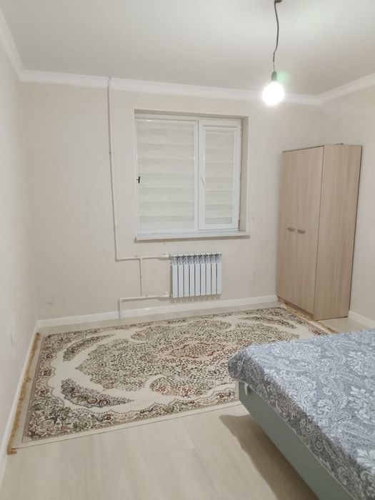 Жалға пәтер беріледі ……