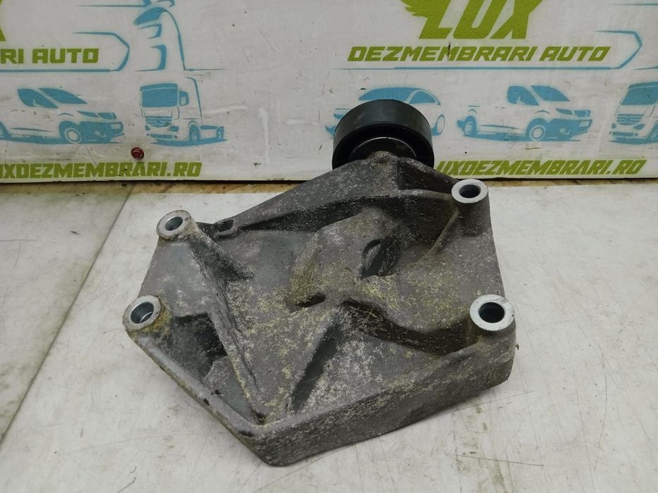 Suport compresor ac 1.9 cdi 55210423 Fiat Croma 2 [2005 - 2011]