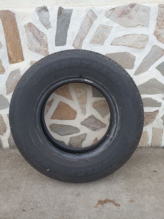 Продавам автомобилни гуми